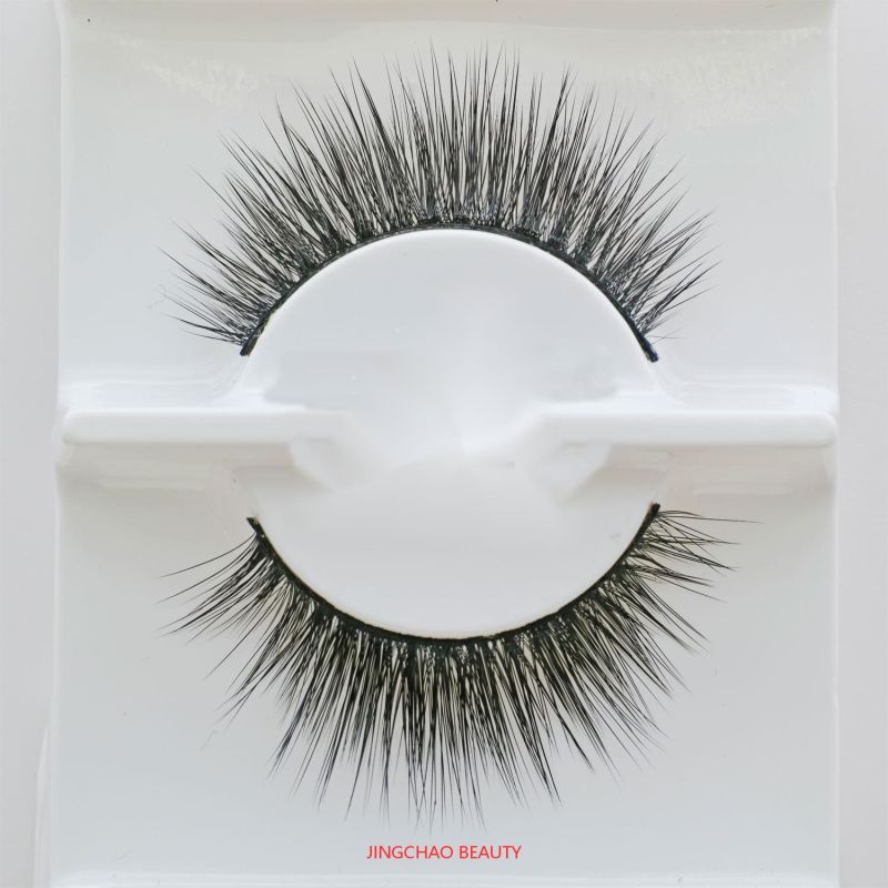 Faux Mink eyelashes