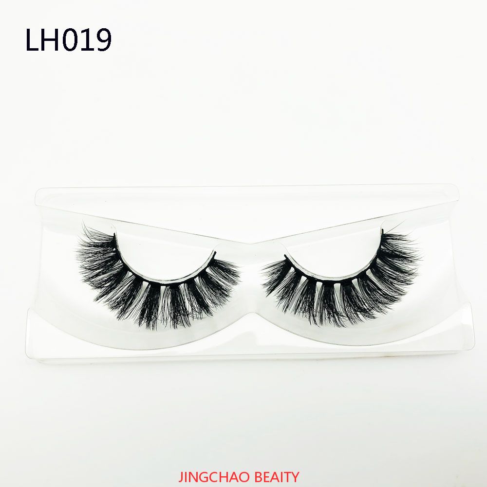 Faux Mink eyelashes