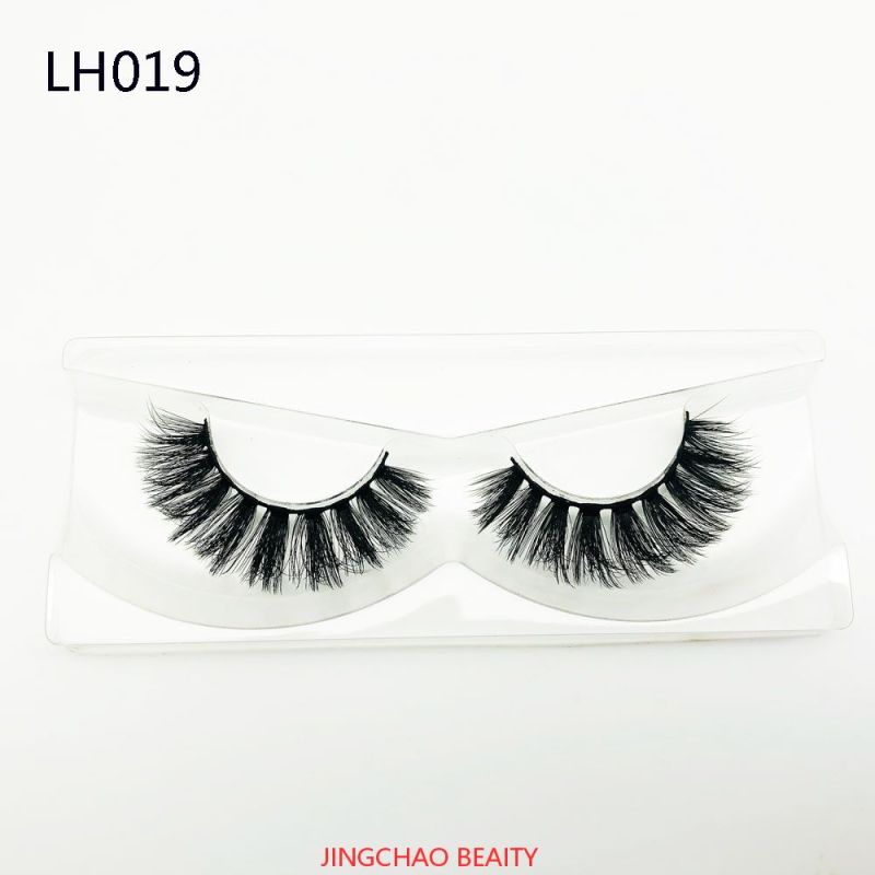 Faux Mink eyelashes