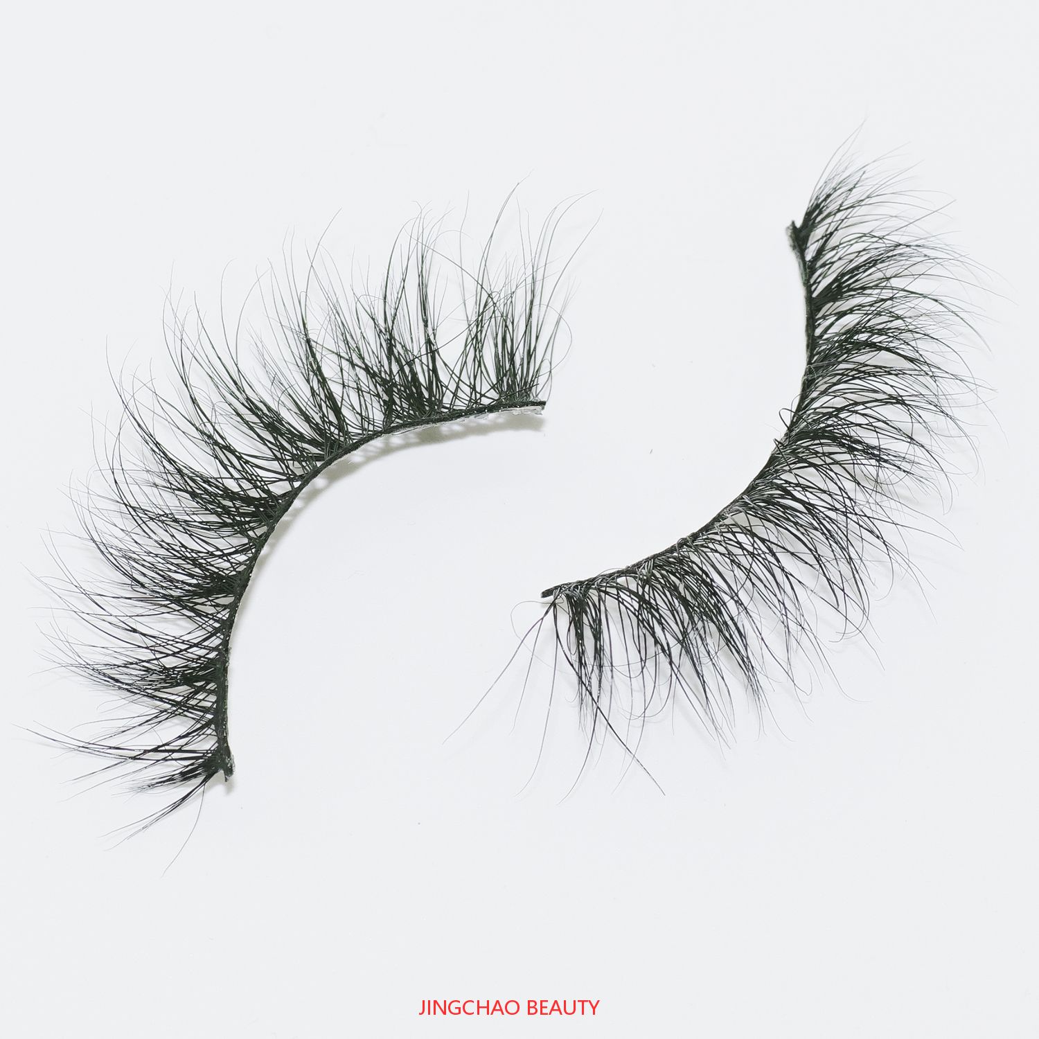 Luxury Mink eyelashes