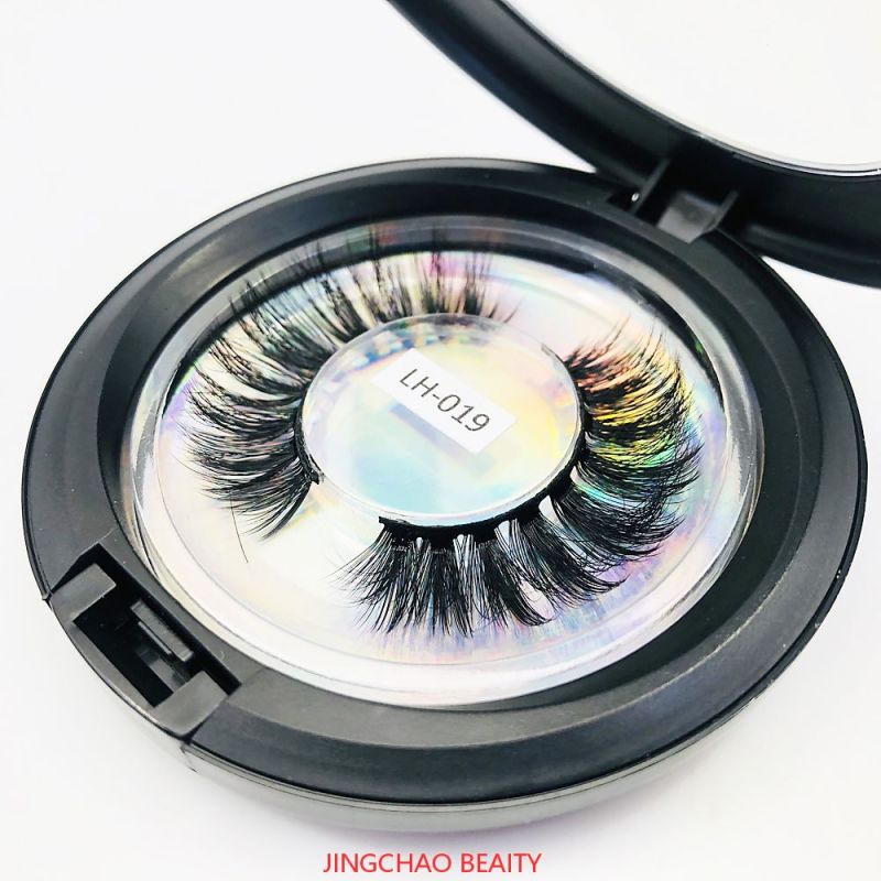 Faux Mink eyelashes