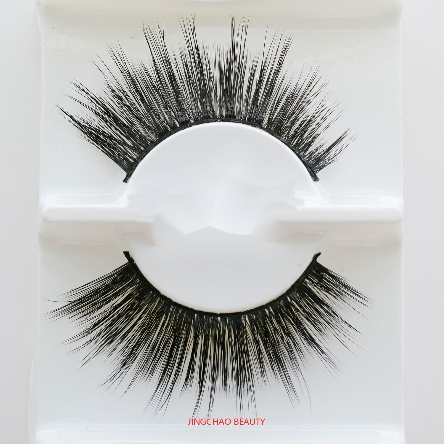 Faux Mink eyelashes