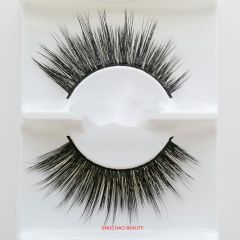 Faux Mink eyelashes