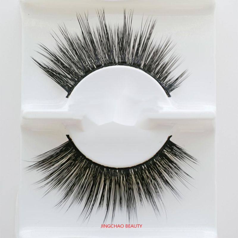 Faux Mink eyelashes
