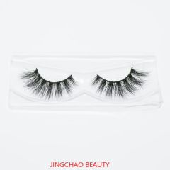 Luxury Mink eyelashes