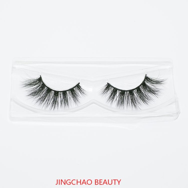 Luxury Mink eyelashes