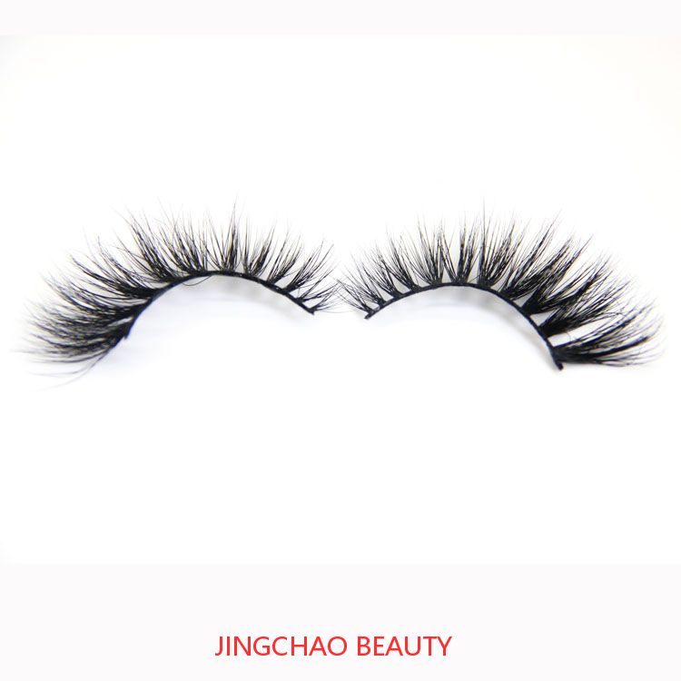 Luxury Mink eyelashes