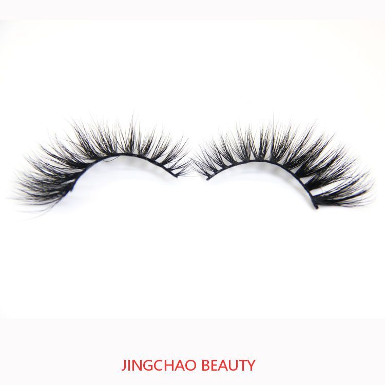 Luxury Mink eyelashes