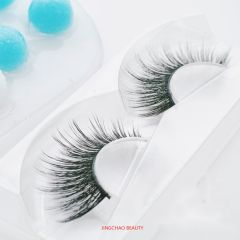 Faux Mink eyelashes