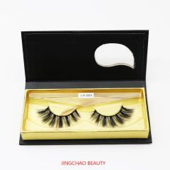 Faux Mink eyelashes