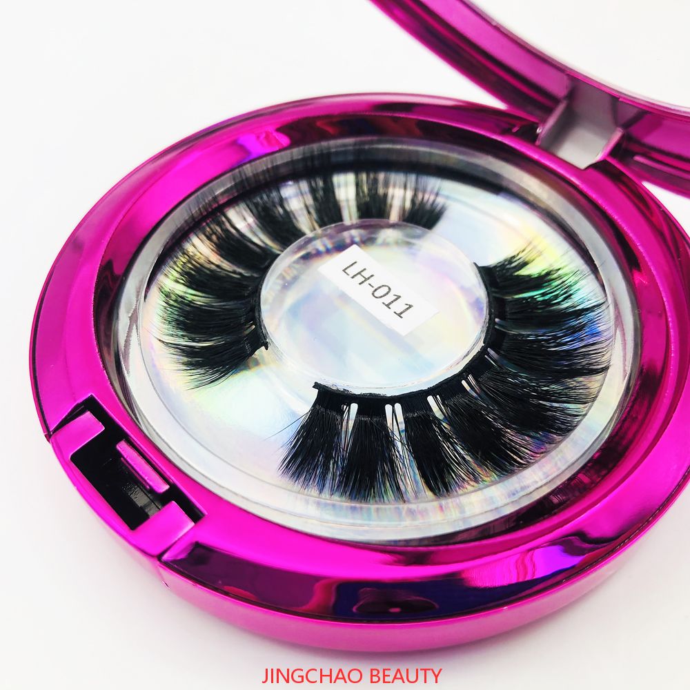 Faux Mink eyelashes