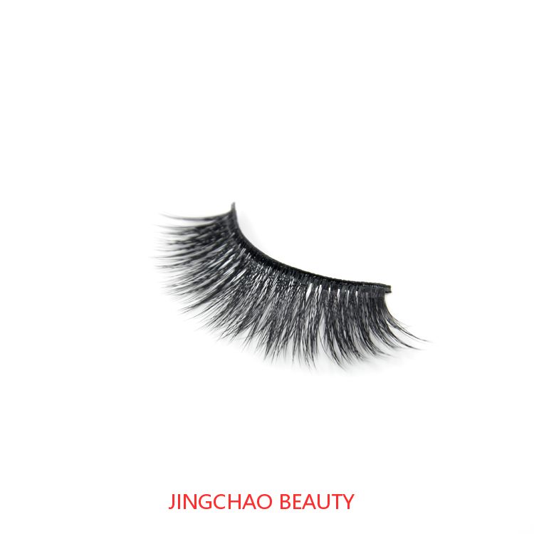 Faux Mink eyelashes