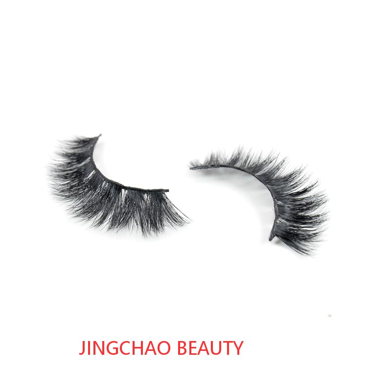 Luxury Mink eyelashes