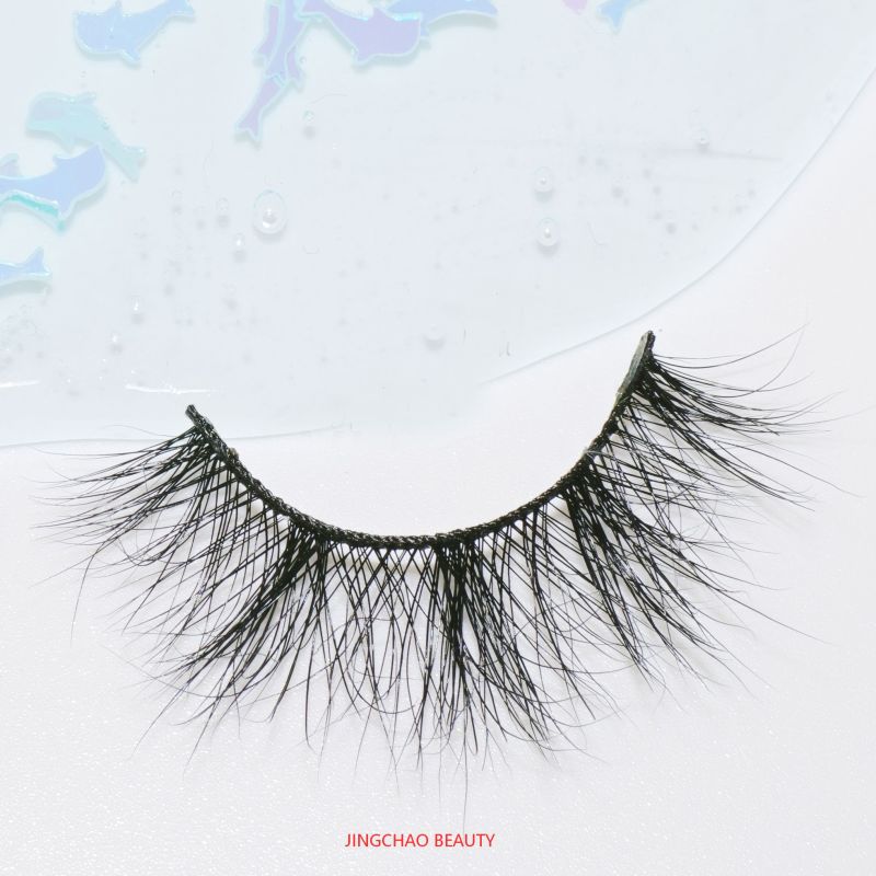Luxury Mink eyelashes