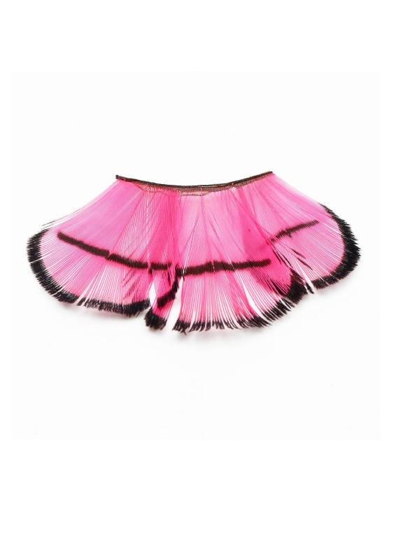 Mega Feather Series Eyelashes