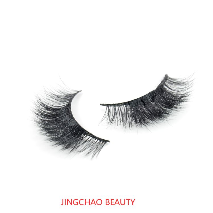 Luxury Mink eyelashes