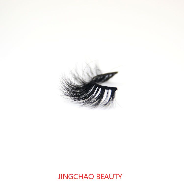 Luxury Mink eyelashes
