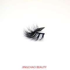 Luxury Mink eyelashes