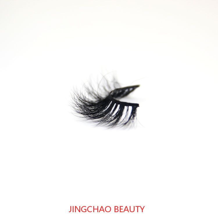 Luxury Mink eyelashes