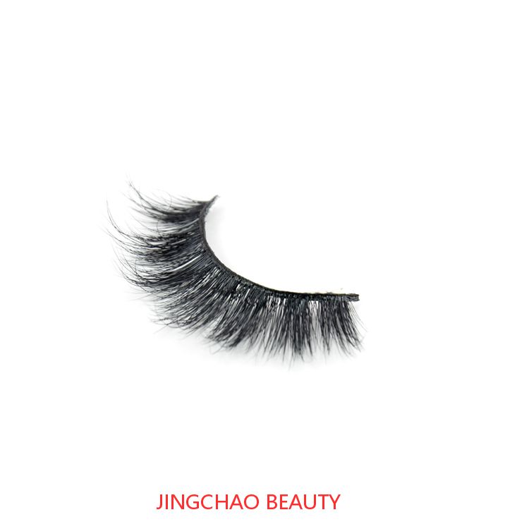 Luxury Mink eyelashes