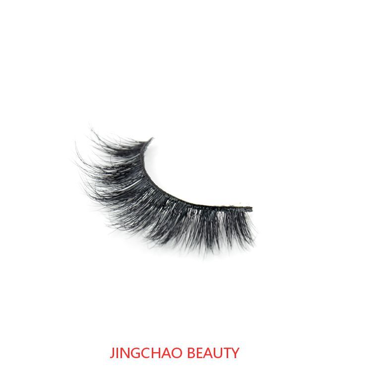 Luxury Mink eyelashes