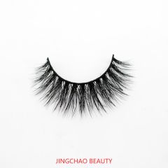 Regular Mink eyelashes