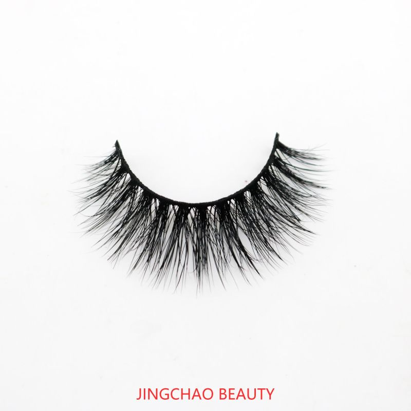 Regular Mink eyelashes