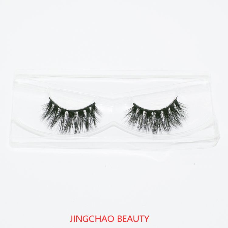 Luxury Mink eyelashes