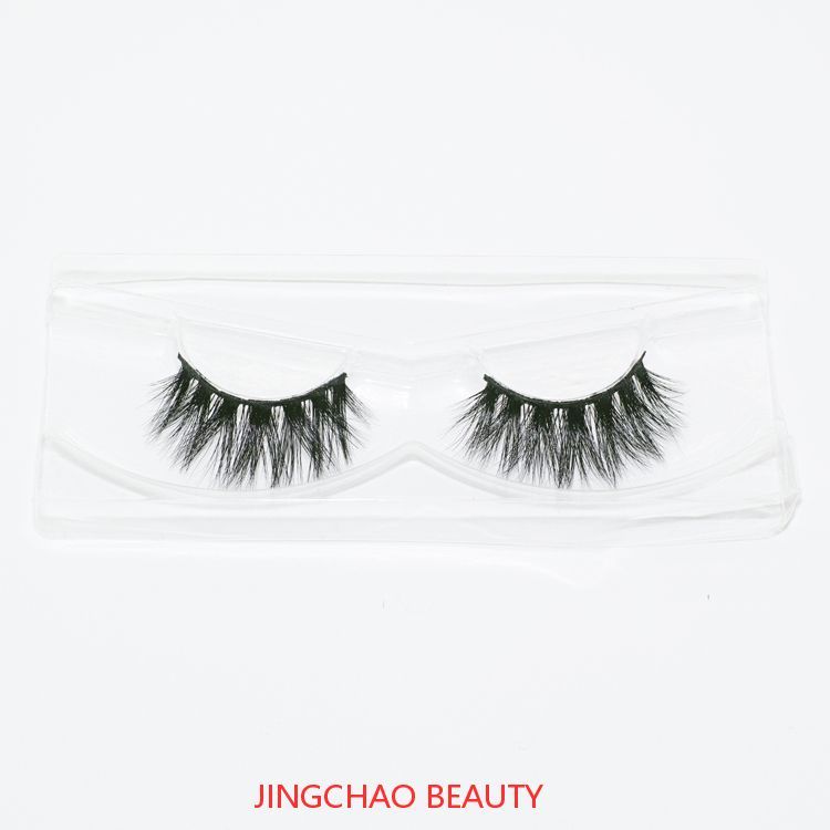 Luxury Mink eyelashes