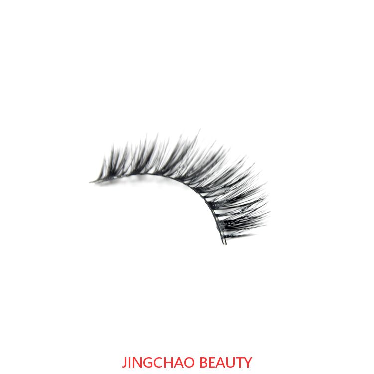 Faux Mink eyelashes