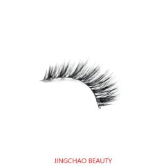 Faux Mink eyelashes