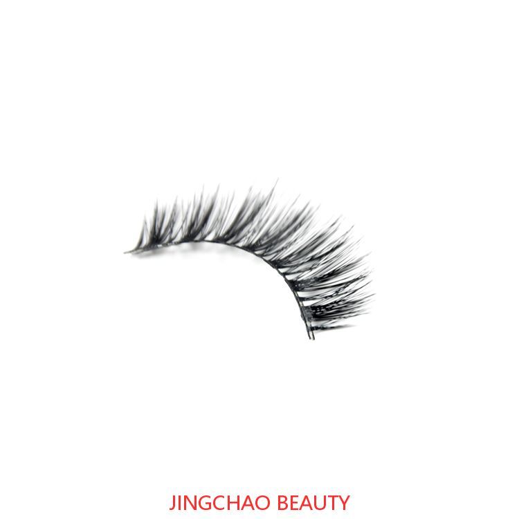 Faux Mink eyelashes