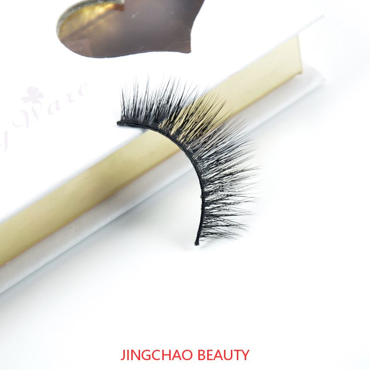 Faux Mink eyelashes