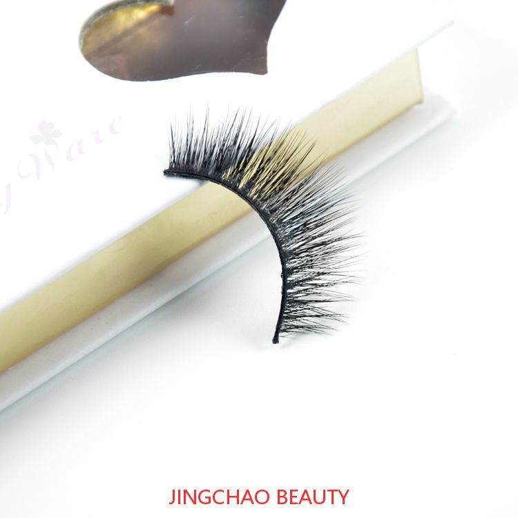 Faux Mink eyelashes