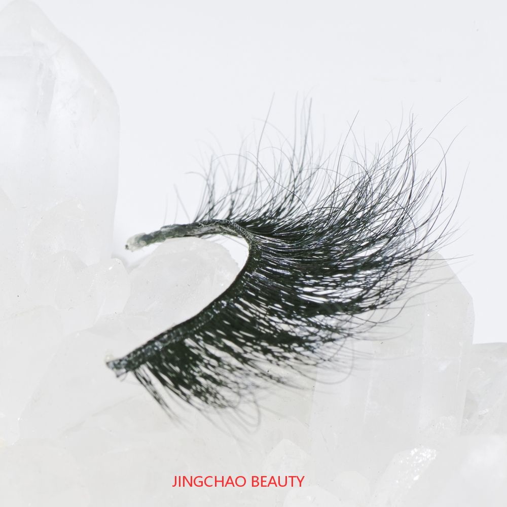 Luxury Mink eyelashes