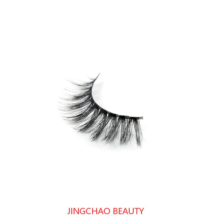 Faux Mink eyelashes