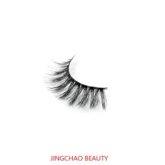 Faux Mink eyelashes