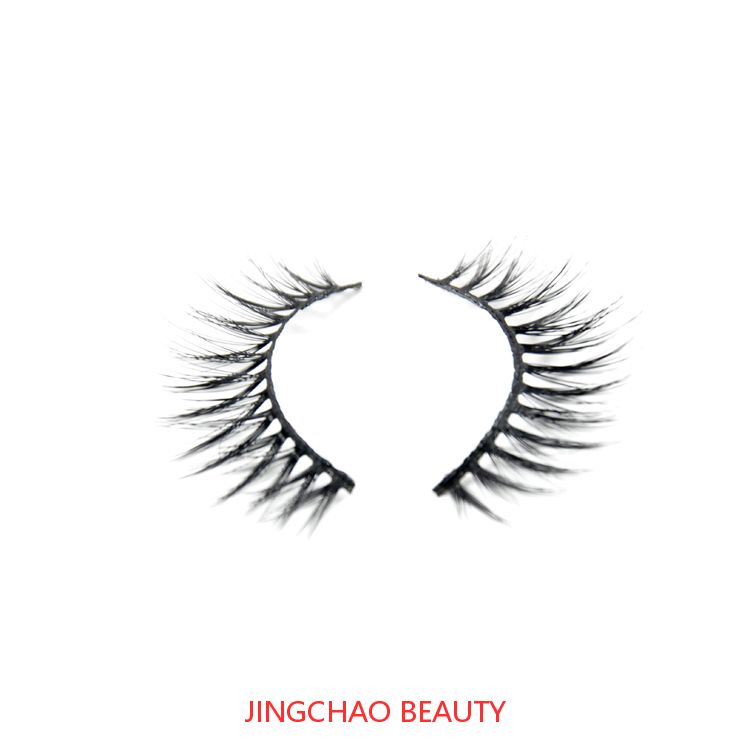 Faux Mink eyelashes