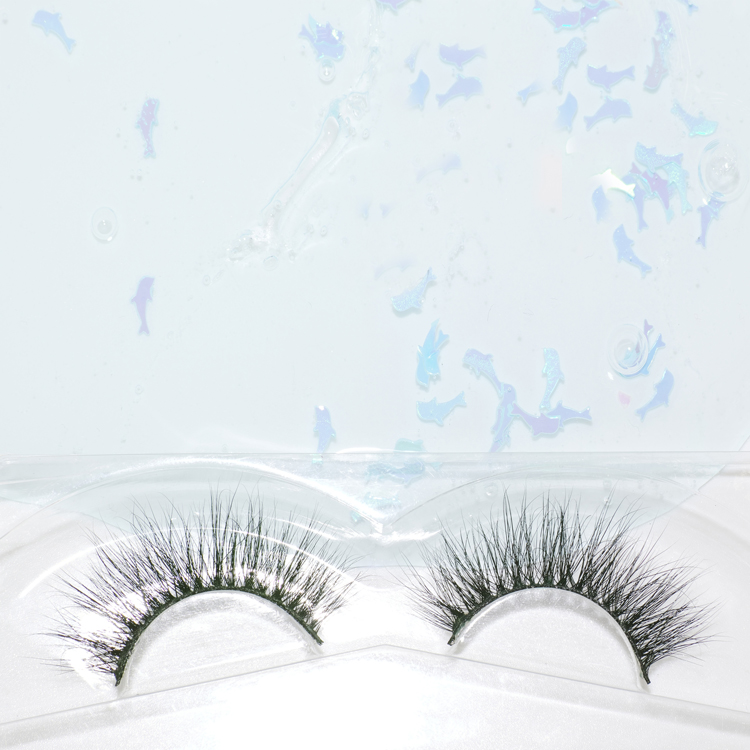 Luxury Mink eyelashes