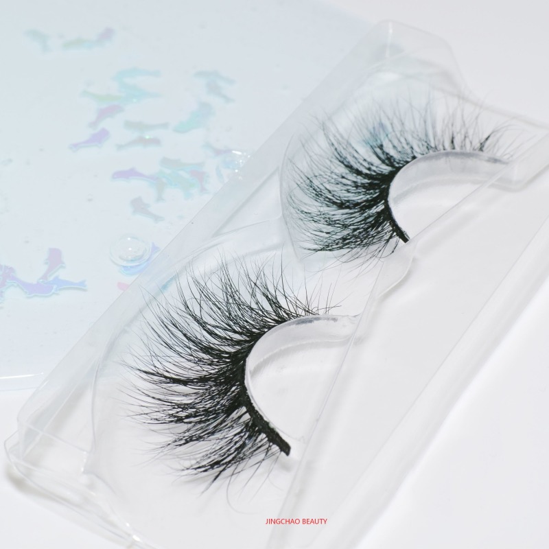 Luxury Mink eyelashes