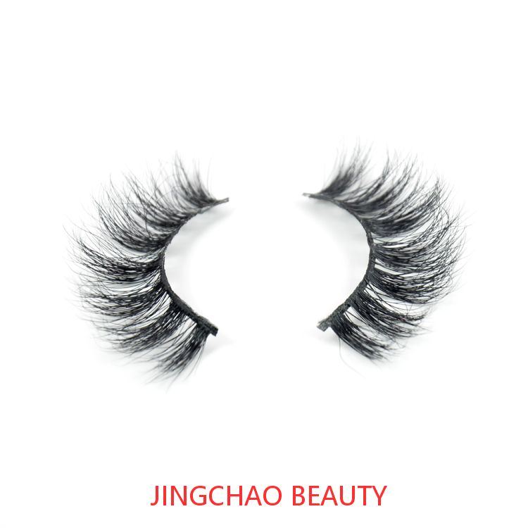 Luxury Mink eyelashes