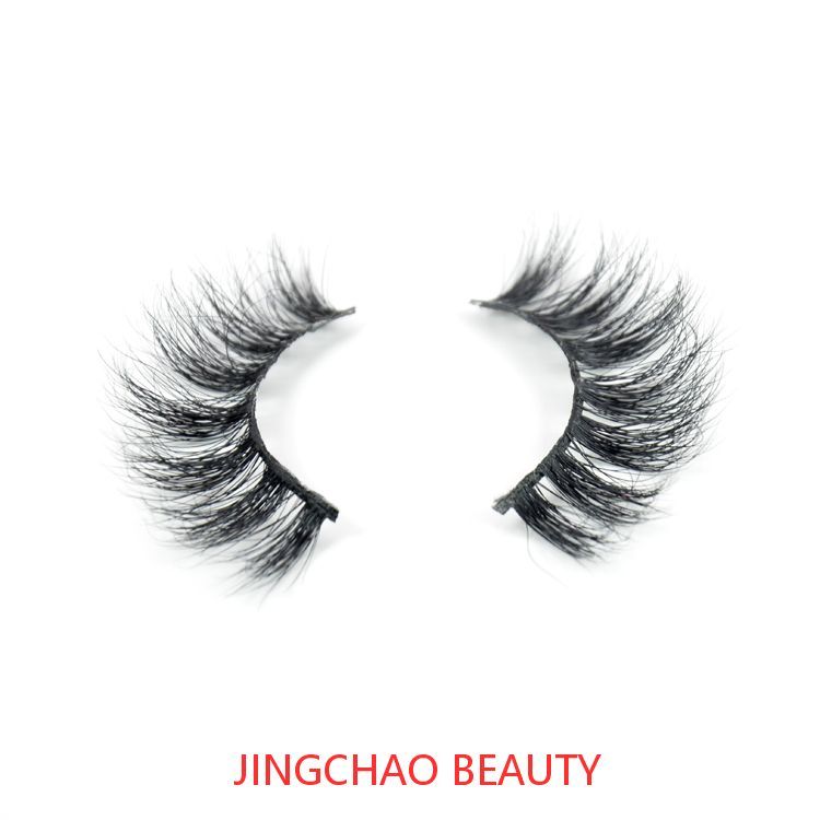 Luxury Mink eyelashes