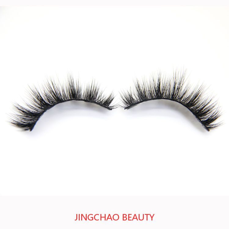 Luxury Mink eyelashes