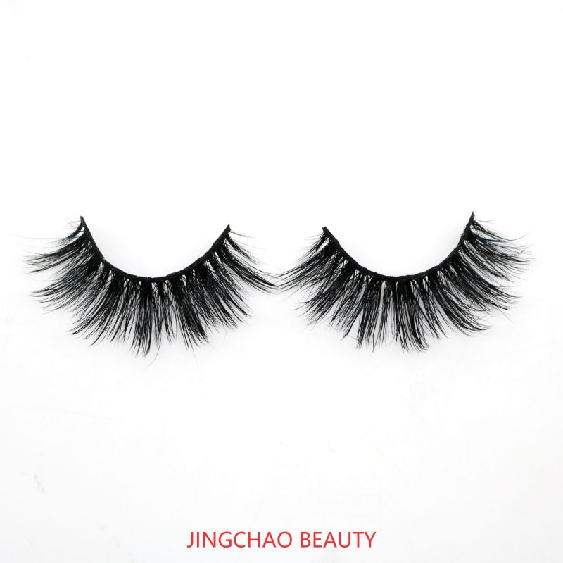 Regular Mink eyelashes