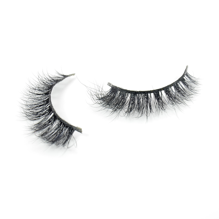 Luxury Mink eyelashes