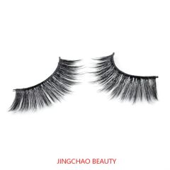 Faux Mink eyelashes