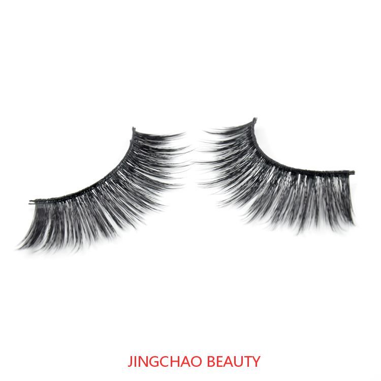 Faux Mink eyelashes