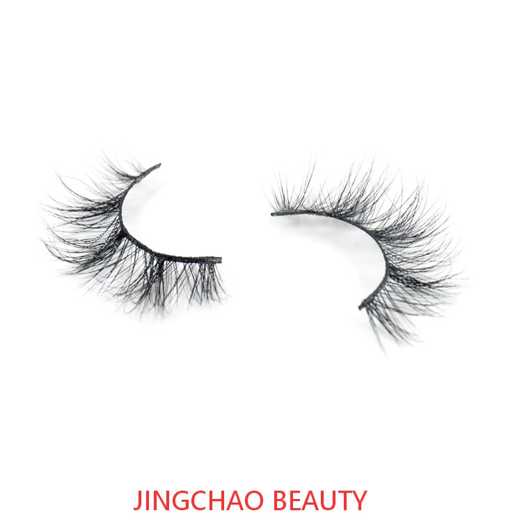 Luxury Mink eyelashes