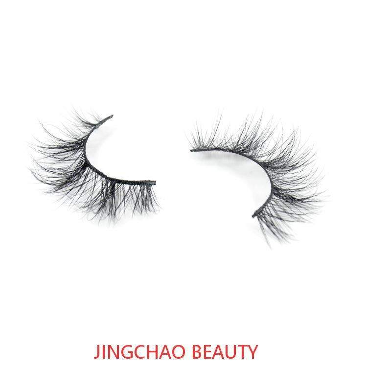 Luxury Mink eyelashes