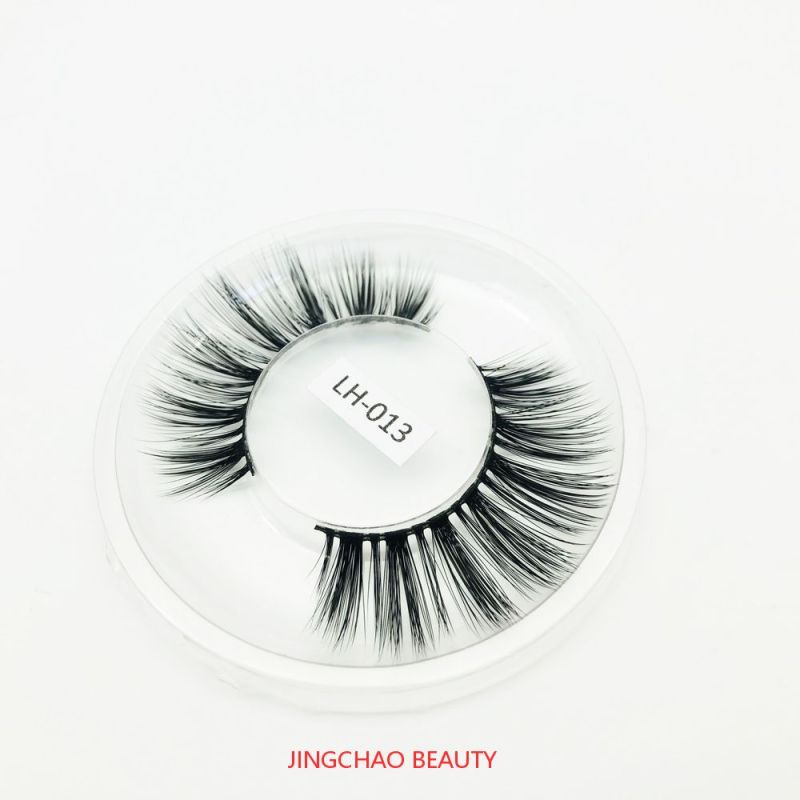 Faux Mink eyelashes